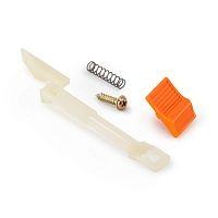 Запасные части