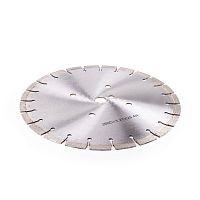 Диски отрезные алмазные