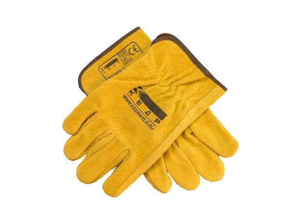 Краги / Перчатки