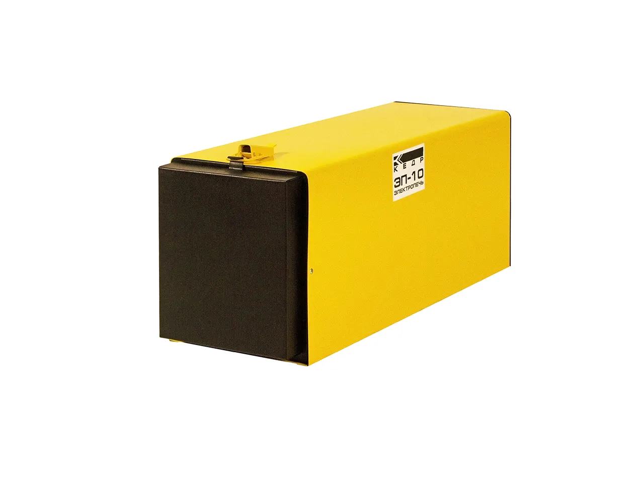 Электропечь КЕДР ЭП- 10 (220В, 400°C, загрузка 10кг)