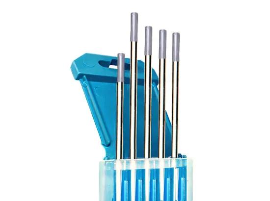 Электроды вольфрамовые КЕДР ВЦ-20-175 ? 4,0 мм (серый) AC/DC