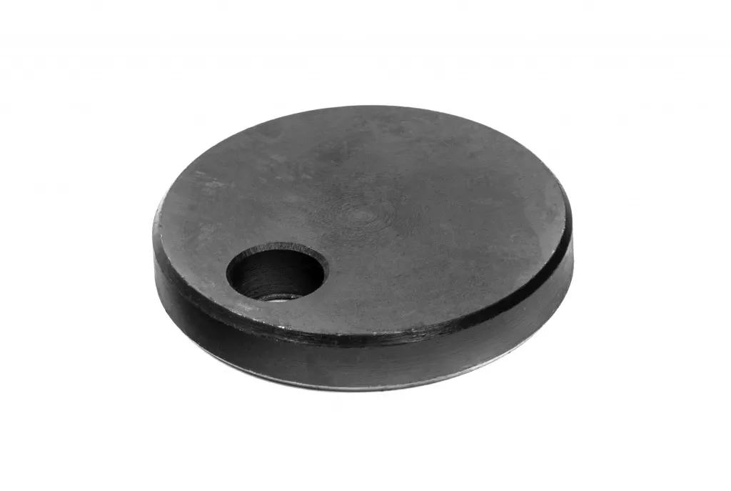 Упор эксцентриковый КЕДР (?75xМ16 для Д-16 EXPERT)