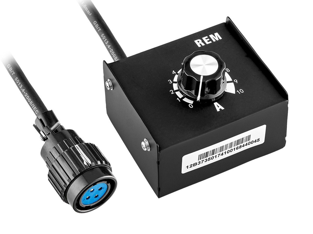 Пульт ДУ REAL ARC 315, REAL ARC 400(Z29801, Z29802), 10 м