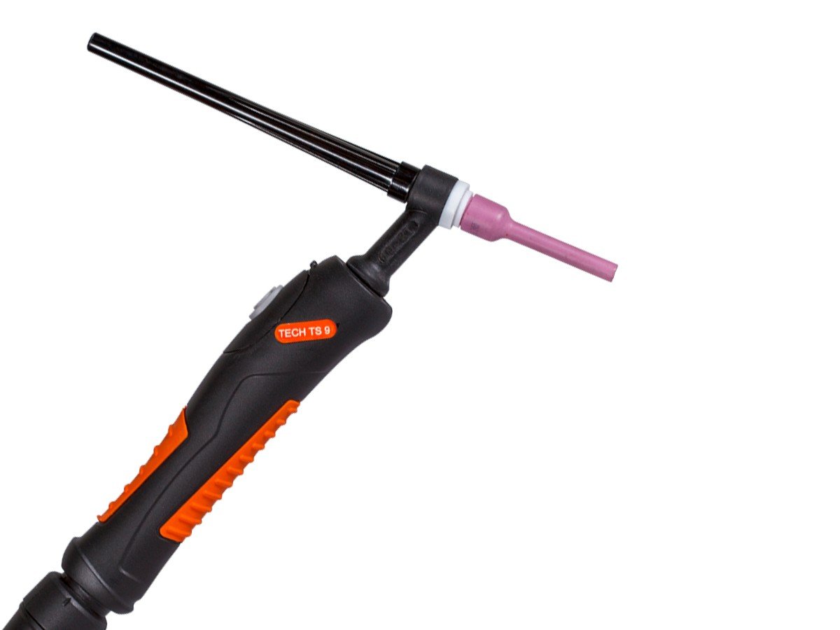 Горелка TIG Сварог TECH TS 9 (M12×1), 8 м, IOT6306