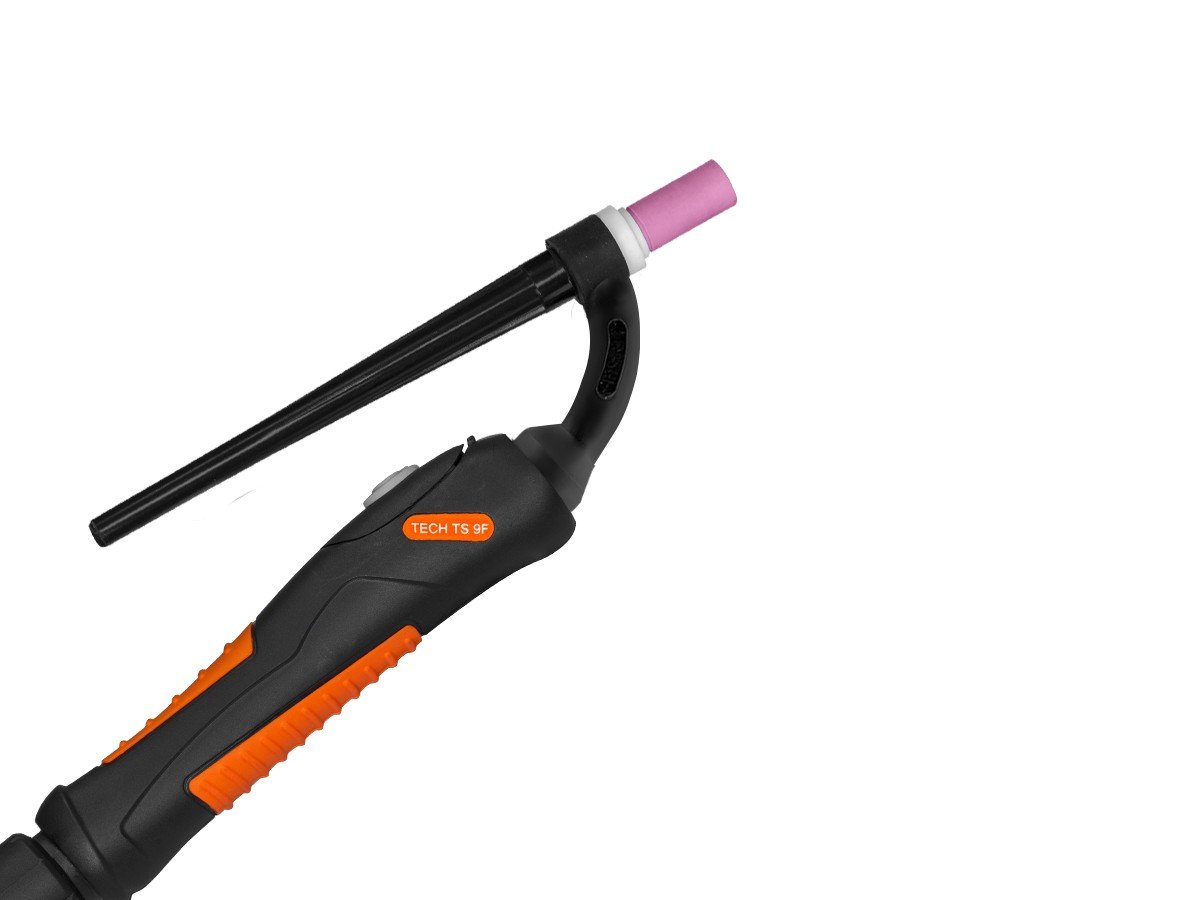 Горелка TIG Сварог TECH TS 9 F (M12×1), 8 м, IOH6306