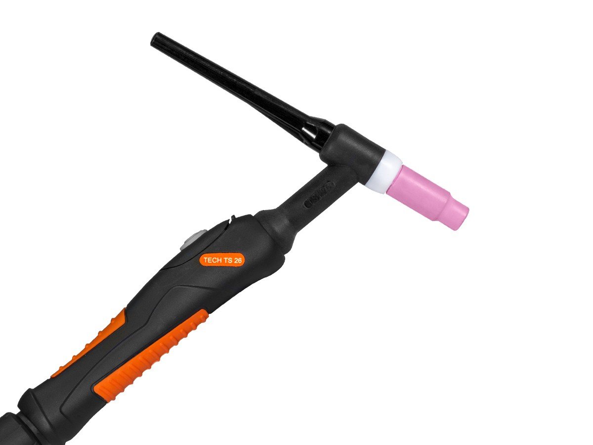 Горелка TIG Сварог TECH TS 26 (M12×1), 8 м, IOW6306