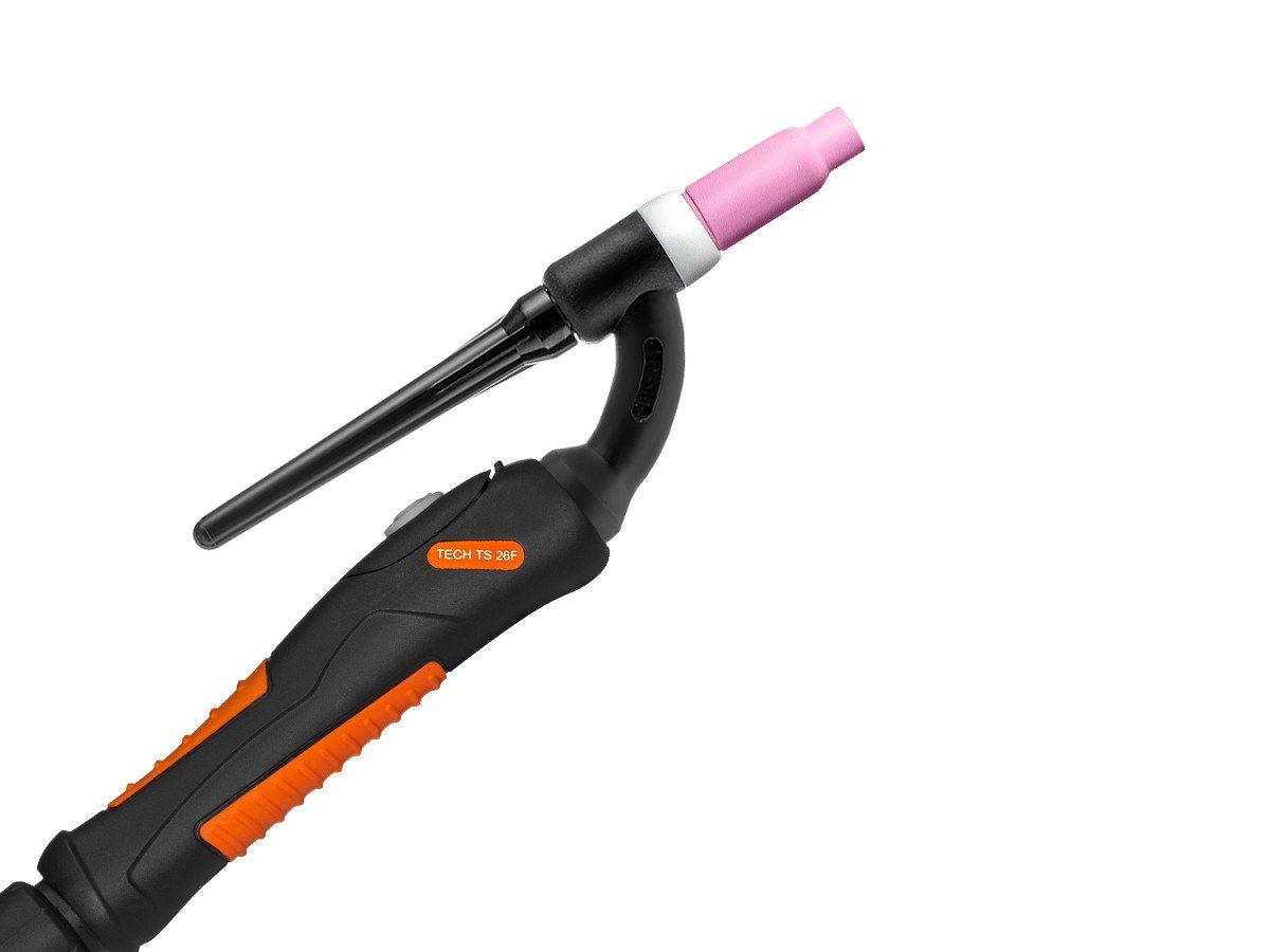 Горелка TIG Сварог TECH TS 26 F (M12×1), 4 м, IOR6906