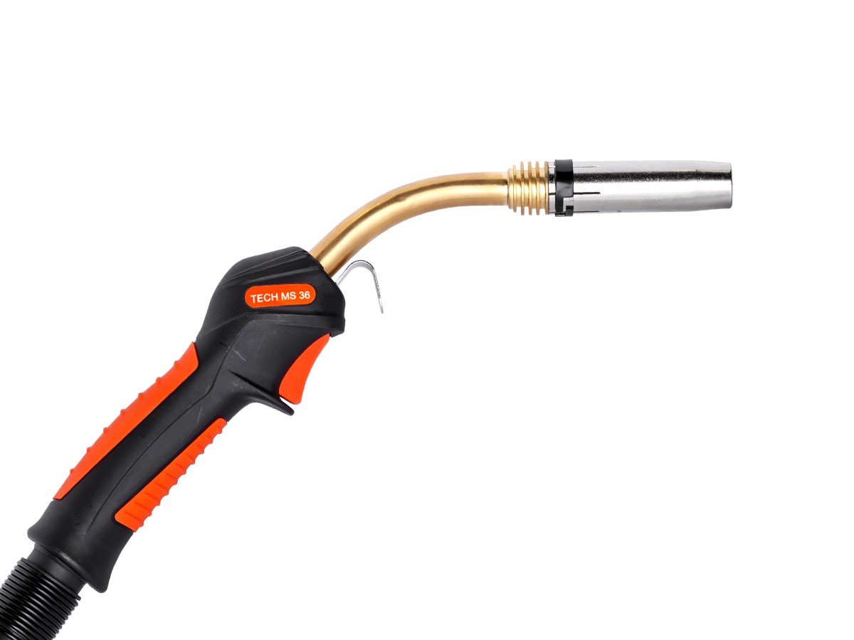 Горелка MIG Сварог TECH MS 36, 4 м, ICT2999