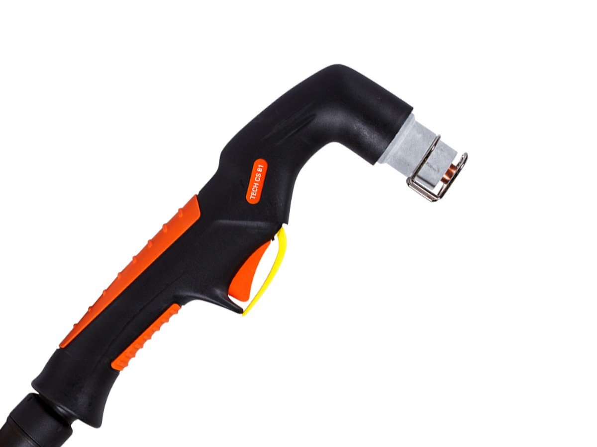 Плазмотрон Сварог TECH CS 81, 12 М, IVT7907