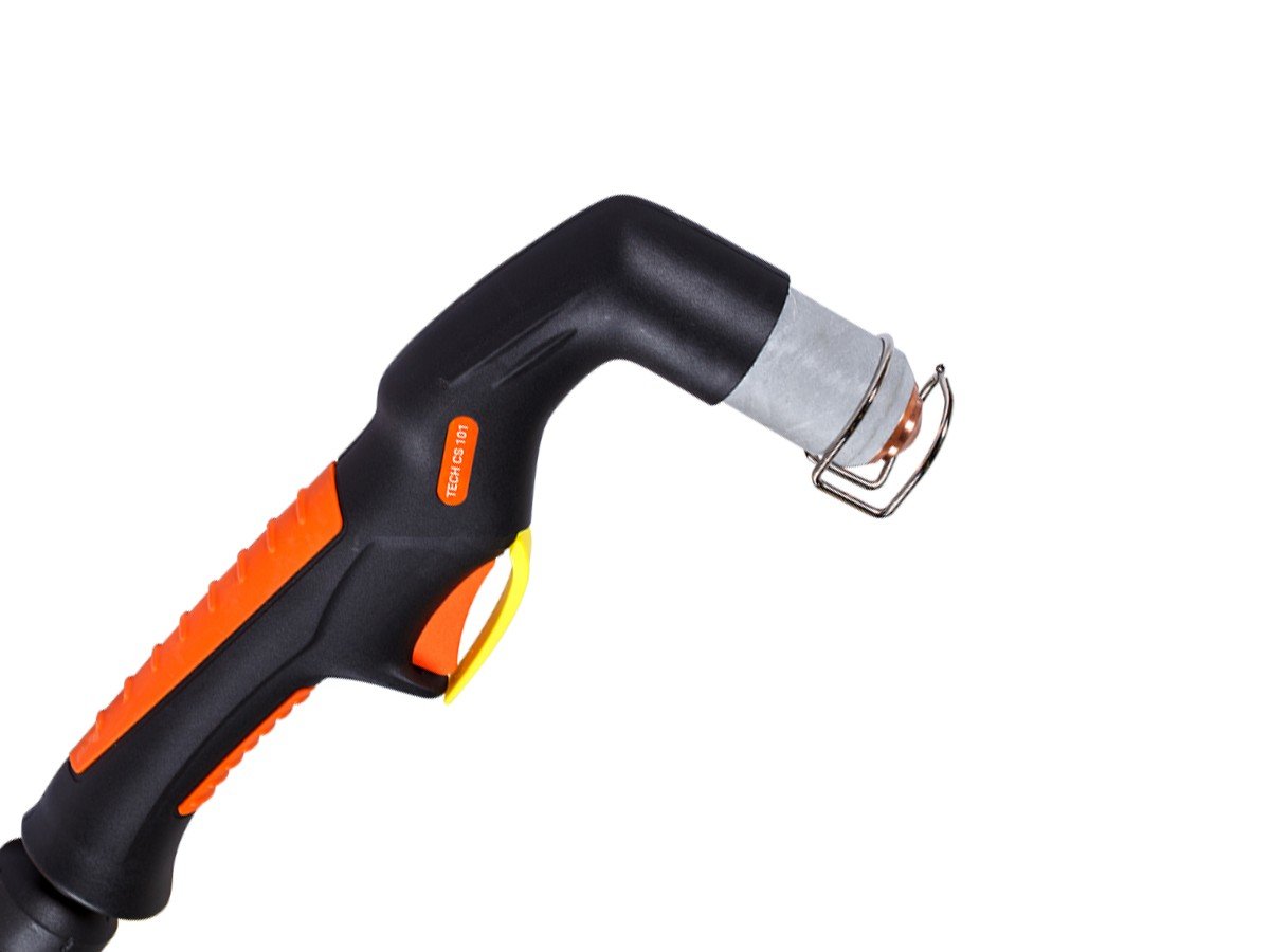 Плазмотрон Сварог TECH CS 101, 12 м, IVT7957