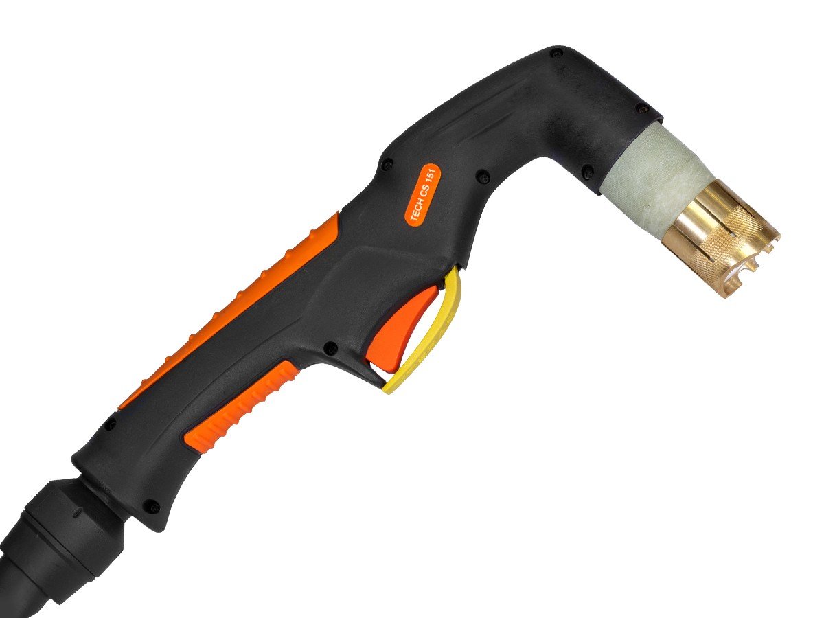 Плазмотрон Сварог TECH CS 151, 6 М, IVT6559