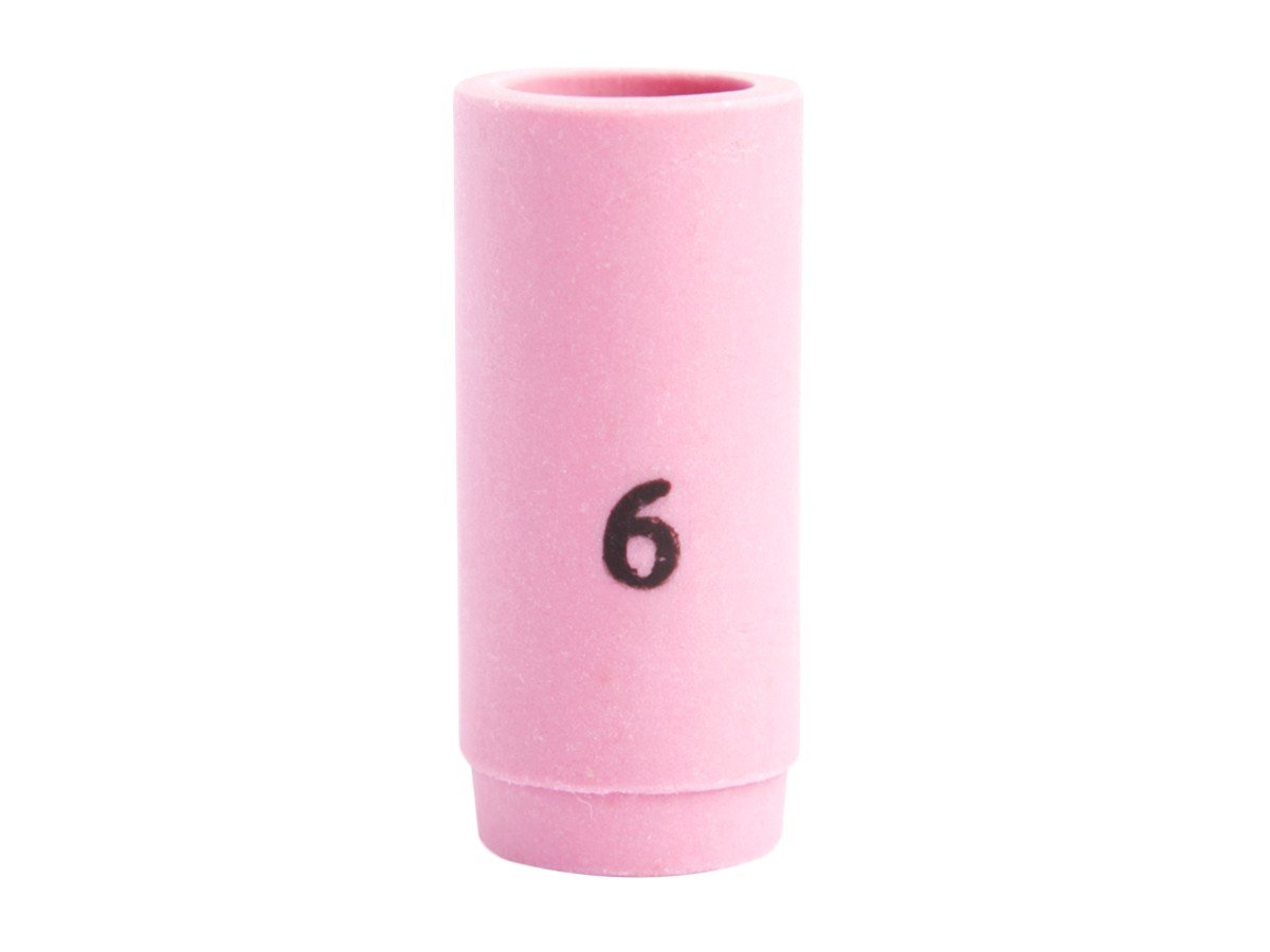 Сопло TS 9—20—24—25 №6 Ø9.5, IGS0069