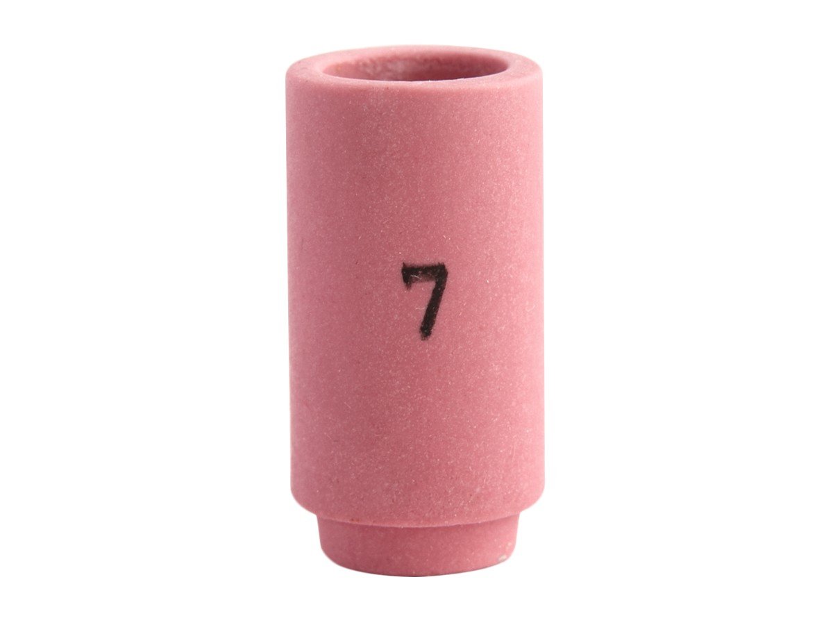 Сопло TS 9—20—24—25 №7 Ø11.0, IGS0065