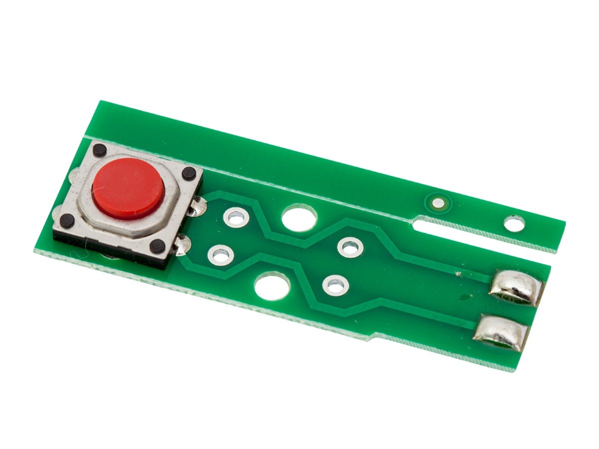Микровыключатель (TIG) IHQ0175