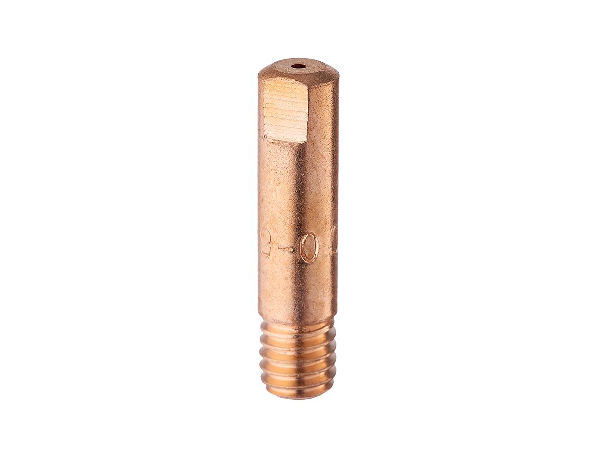 Наконечник сварочный Сварог M6×25 E-CU Ø0.9 ICU0003-09