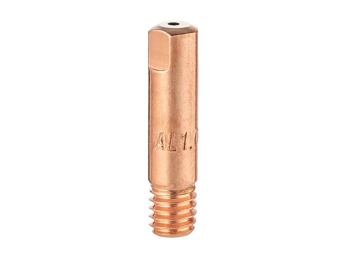 Наконечник сварочный Сварог M6×25 E-CU-AL Ø1.0 ICU0003-60