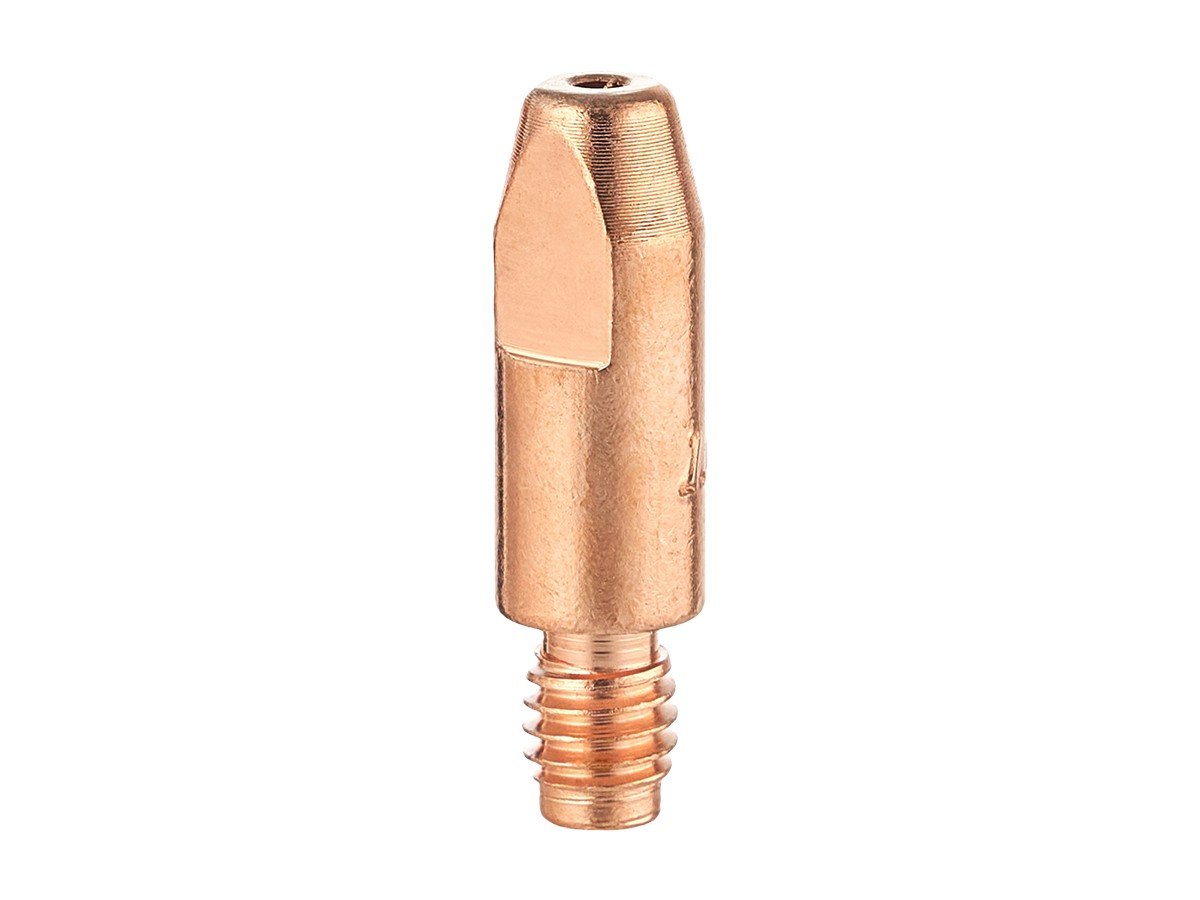 Наконечник сварочный Сварог M6×28 E-CU Ø1.6 ICU0004-16