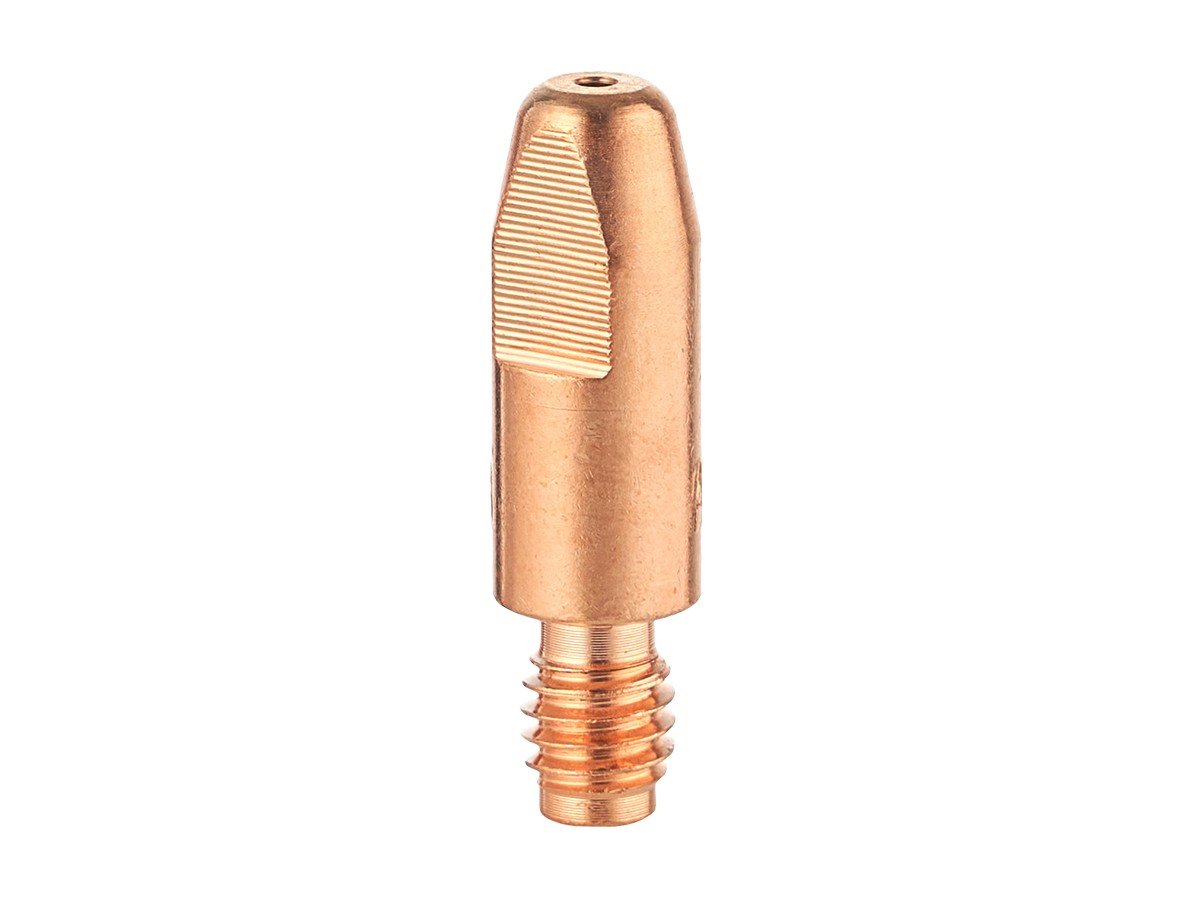 Наконечник сварочный Сварог M6×28 E-CU-AL Ø1.0 ICU0004-60