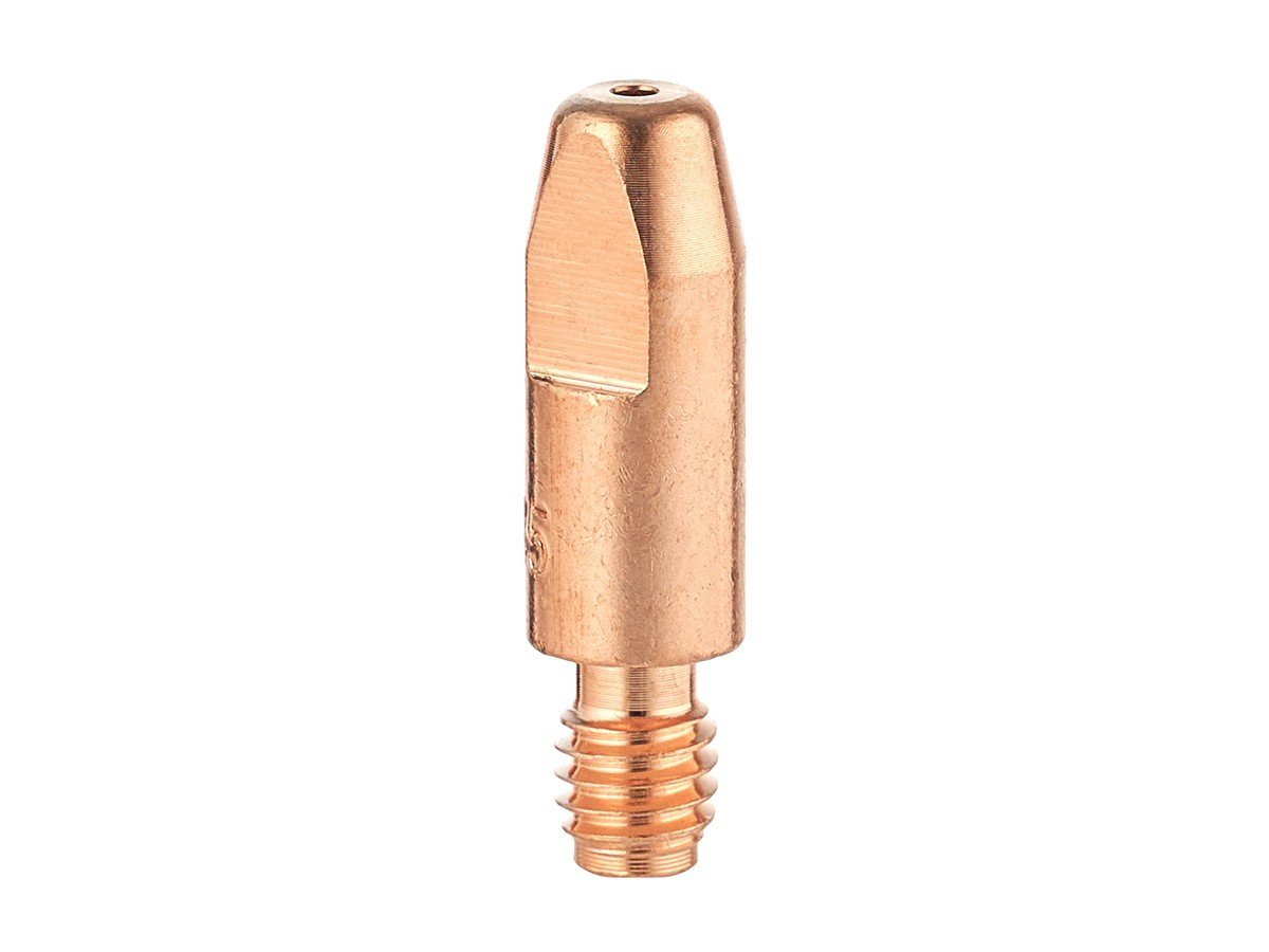 Наконечник сварочный Сварог M6×28 E-CU-AL Ø1.2 ICU0004-62