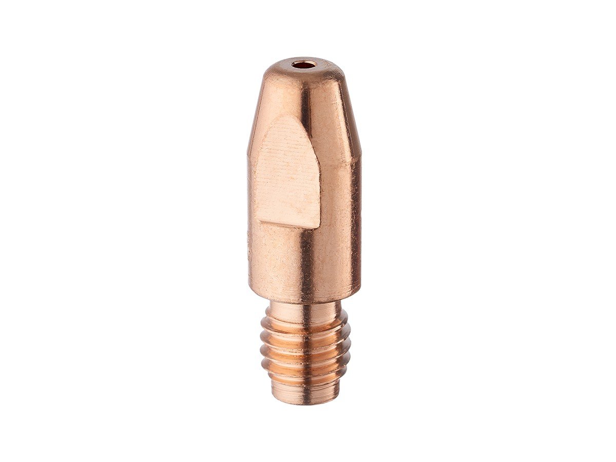Наконечник сварочный Сварог M8×30 E-CU Ø1.6 ICU0005-16