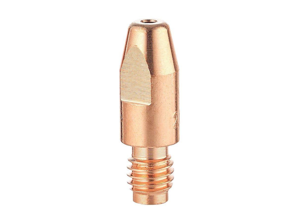 Наконечник сварочный Сварог M8×30 E-CU Ø2.0 ICU0005-20