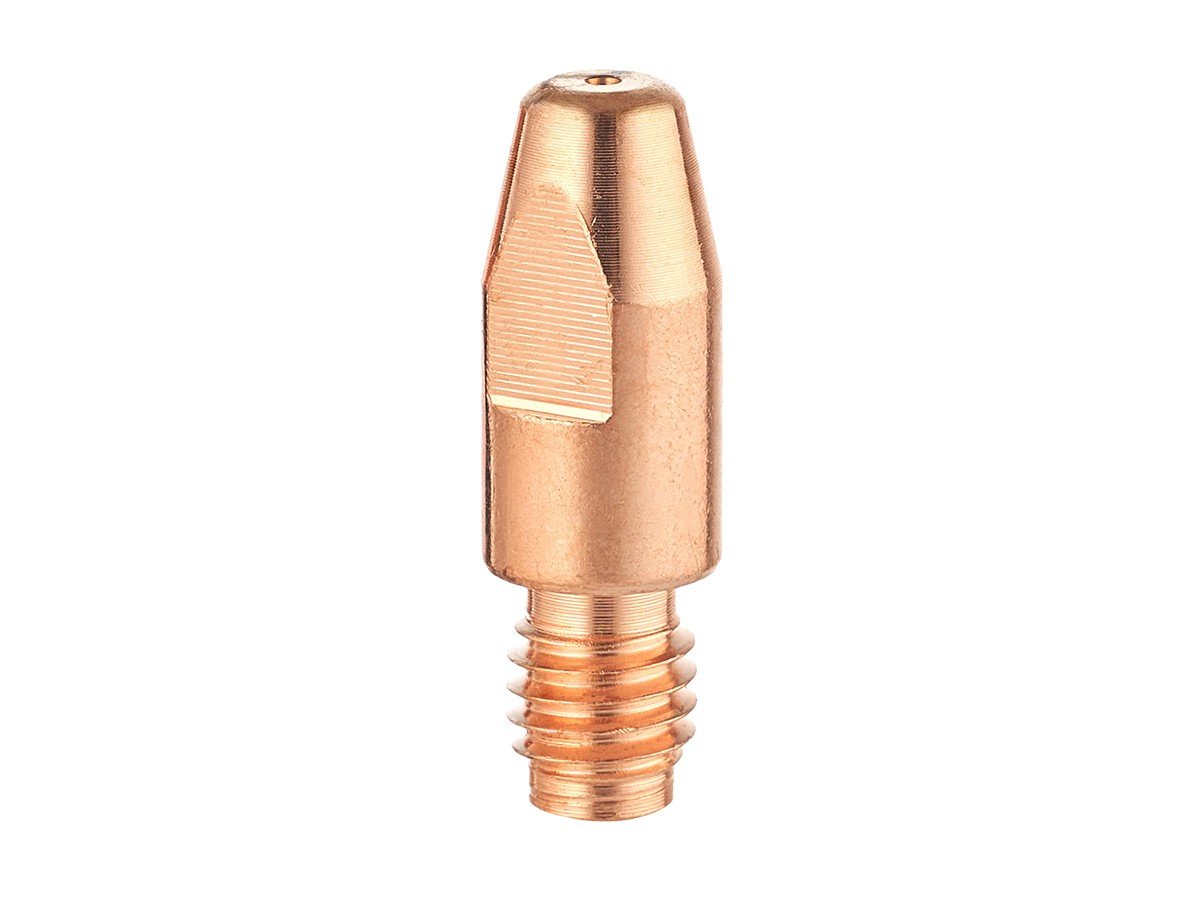 Наконечник сварочный Сварог M8×30 E-CU-AL Ø0.8 ICU0005-58