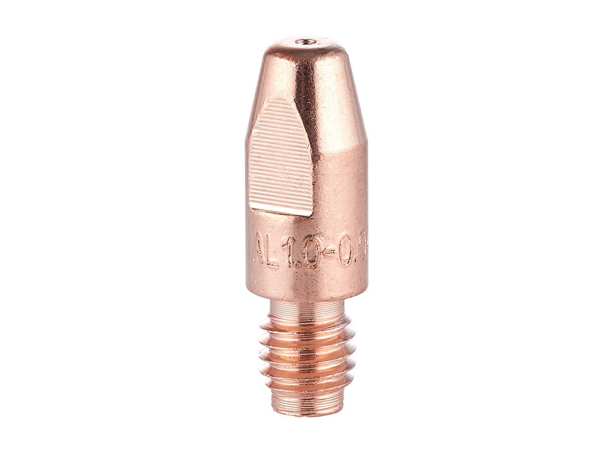 Наконечник сварочный Сварог M8×30 E-CU-AL Ø1.0 ICU0005-60