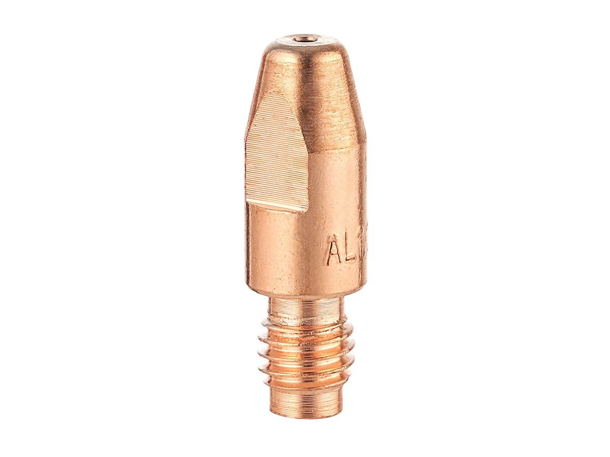 Наконечник сварочный Сварог M8×30 E-CU-AL Ø1.2 ICU0005-62