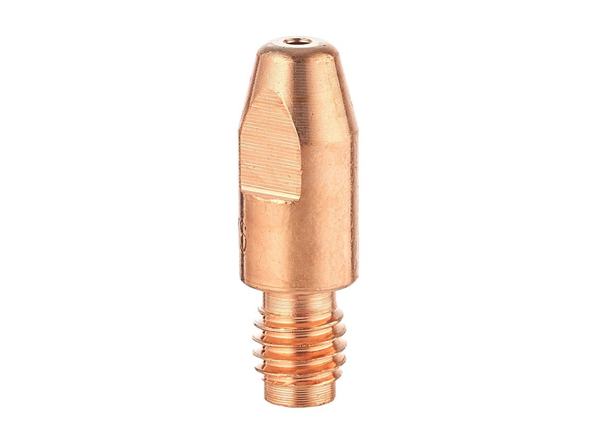 Наконечник сварочный Сварог M8×30 E-CU-AL Ø1.6 ICU0005-66