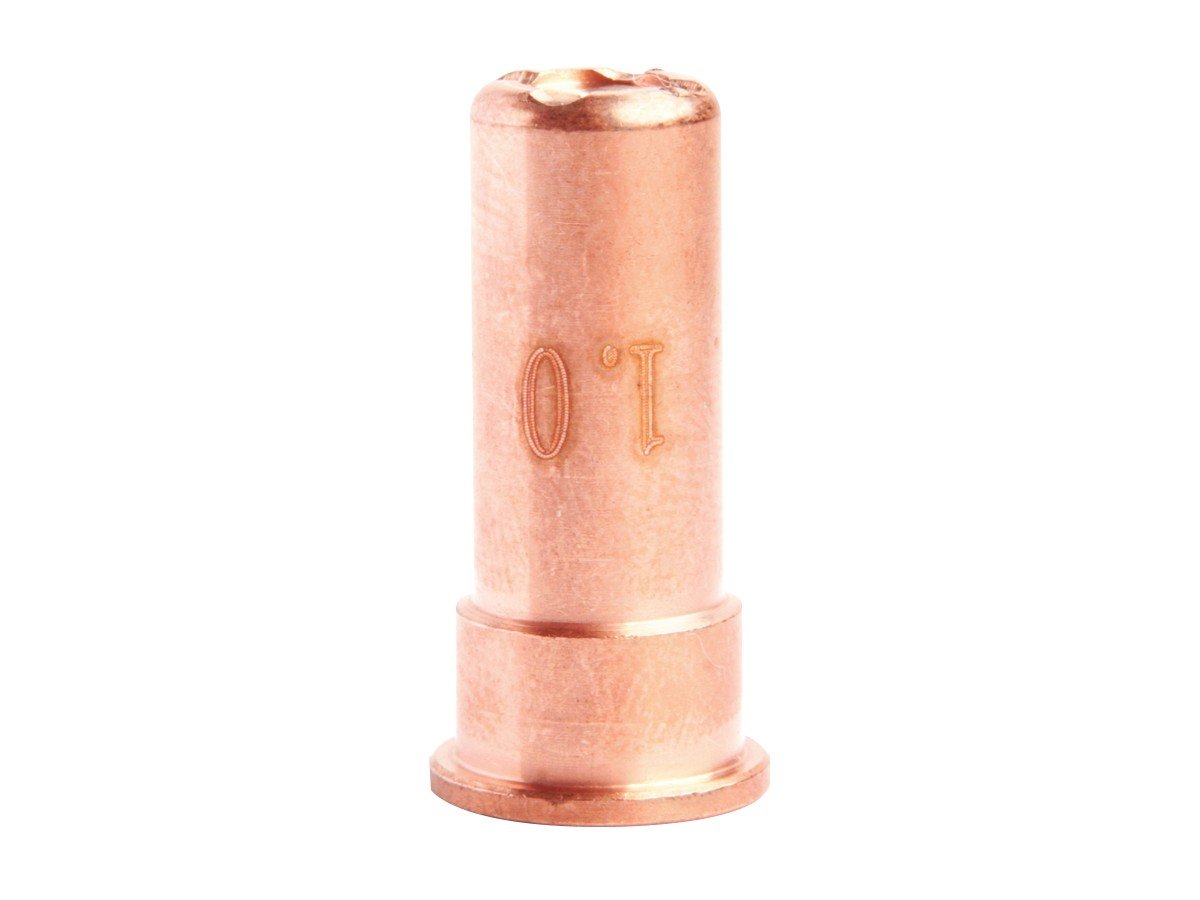 Сопло Ø1.0 удл. (CS 50) IVU0019-10