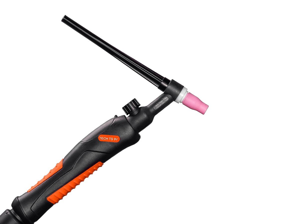 Горелка TIG Сварог TECH TS 9 V (M12×1), 4 м, IOS9906