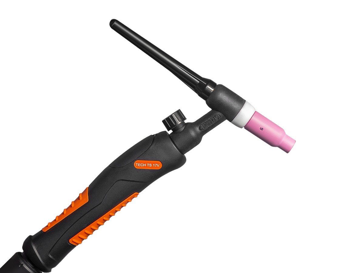 Горелка TIG Сварог TECH TS 17 V (M12×1), 8 м, ION9306
