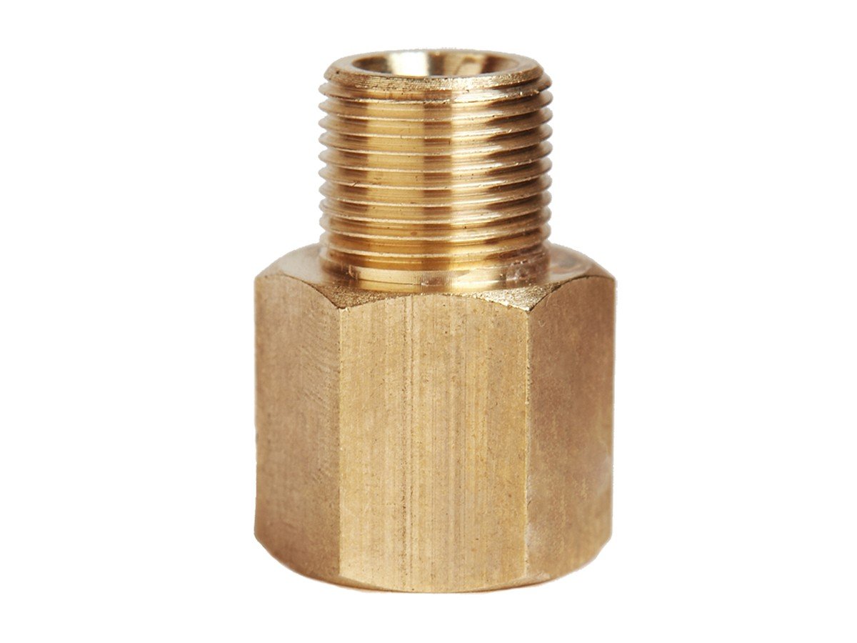 Переходник М14×1—1/4 IZT5064