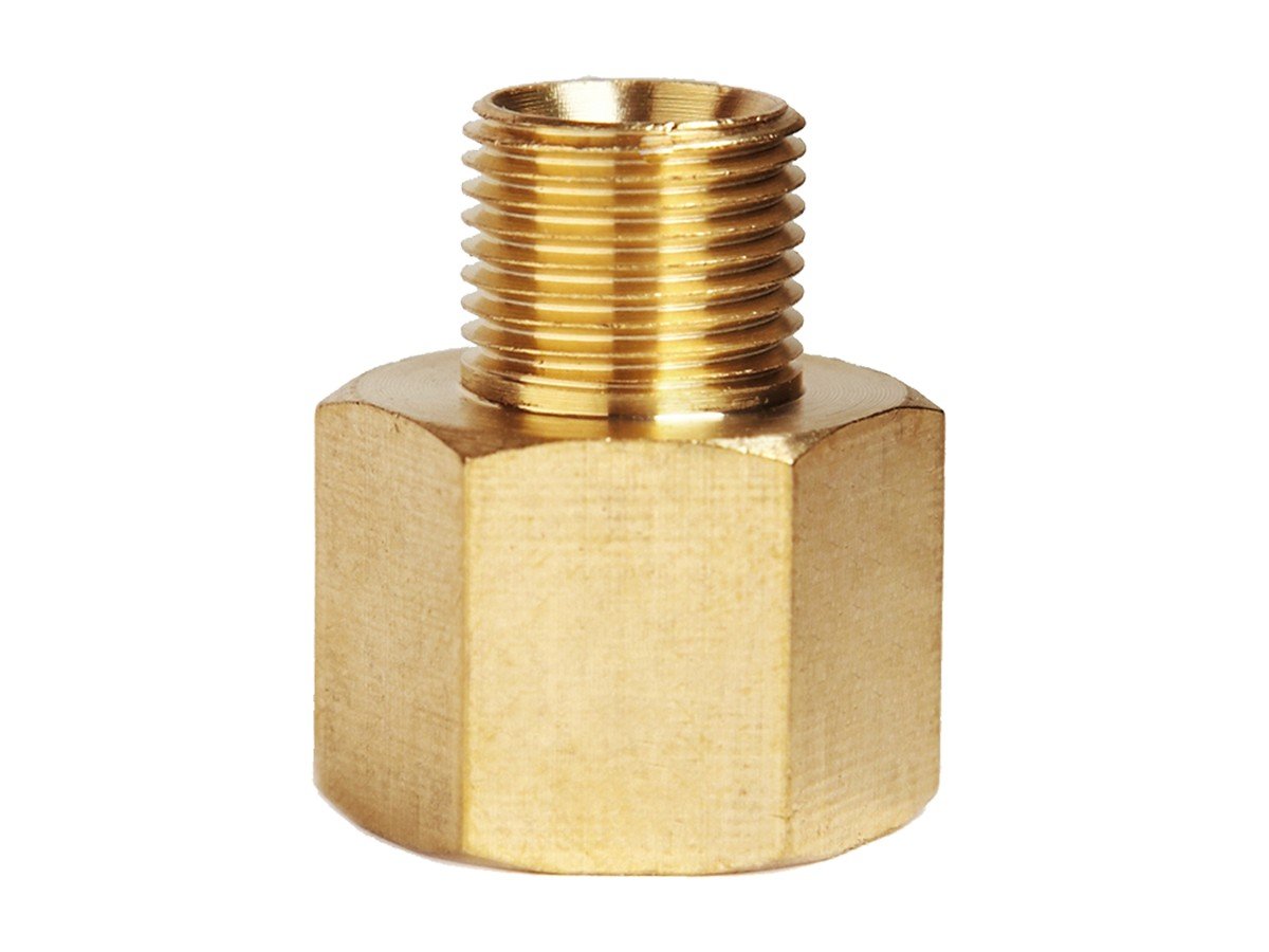 Переходник М12×1—1/4 IZT5605