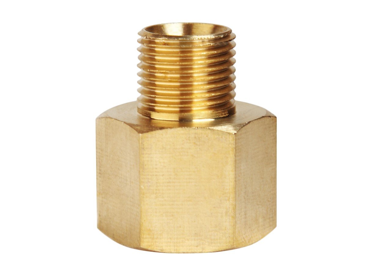 Переходник М12×1—3/8 IZT5601