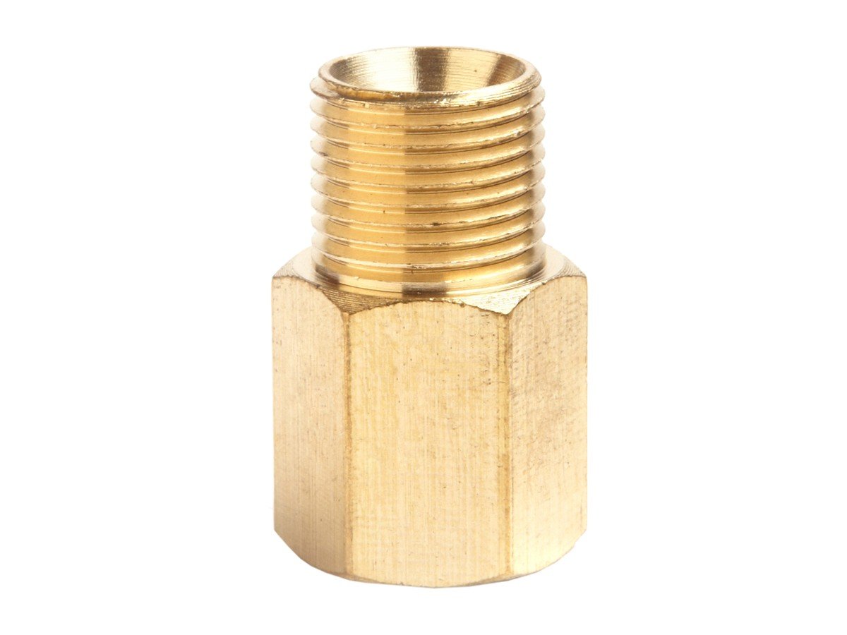 Переходник М12×1—М10×1 IZT5660