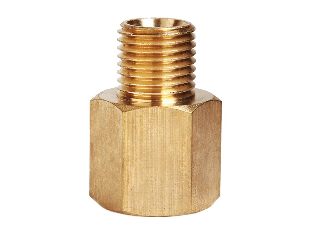 Переходник 1/4—М14×1 IZT5679