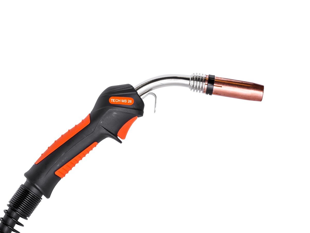 Горелка MIG Сварог TECH MS 26, 4 М, ICT2899