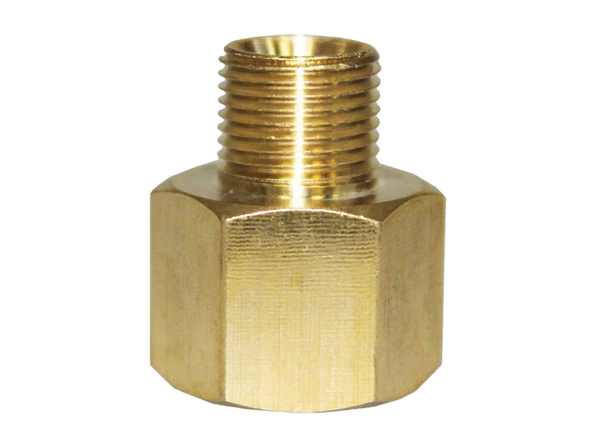 Переходник М12×1—М16×1.5 IZT5607