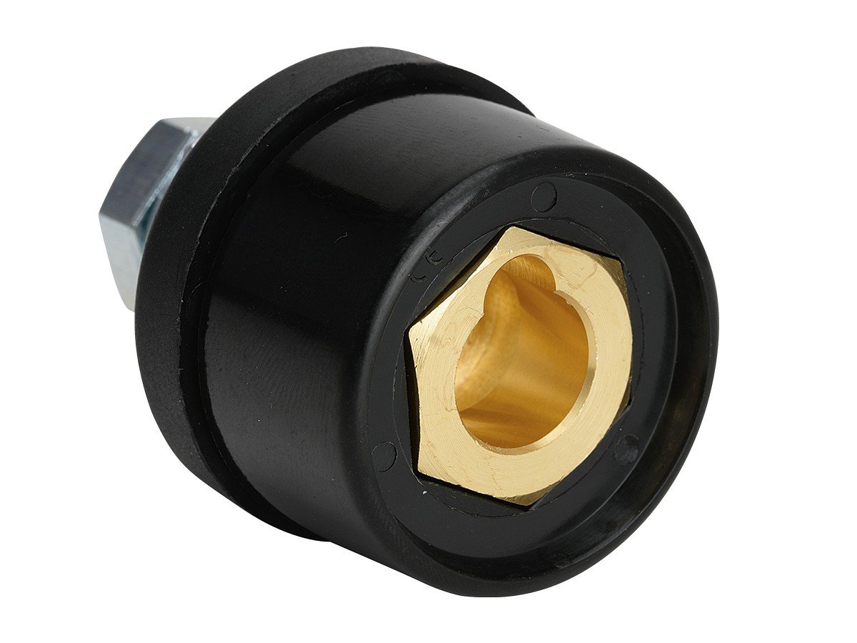 Розетка панельная 35—70 ISQ0053