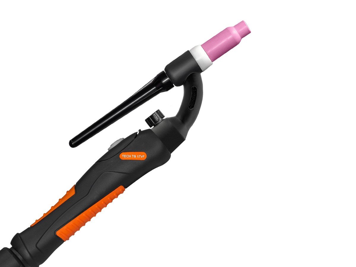 Горелка TIG Сварог TECH TS 17 VF (M12×1) (M12 x1), 4 м, ION9506