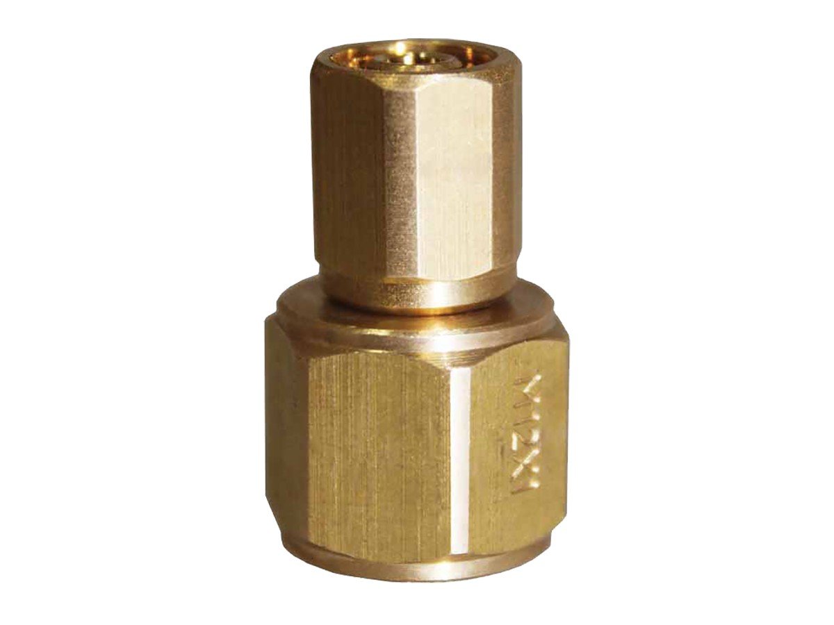 Переходник 1/8—М12×1 IZT5681