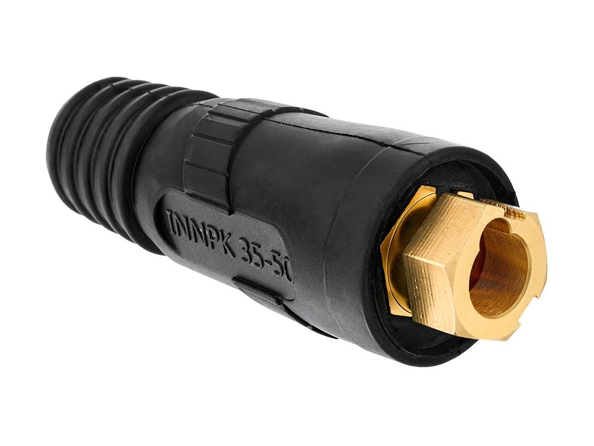 Розетка кабельная 35—50 ISQ0097