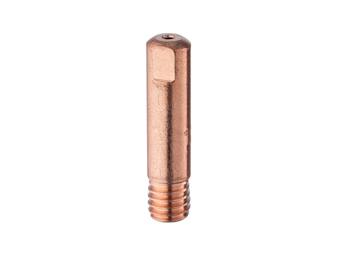 Наконечник сварочный Сварог M6×25 E-CU Ø1.2 ICU0003-12