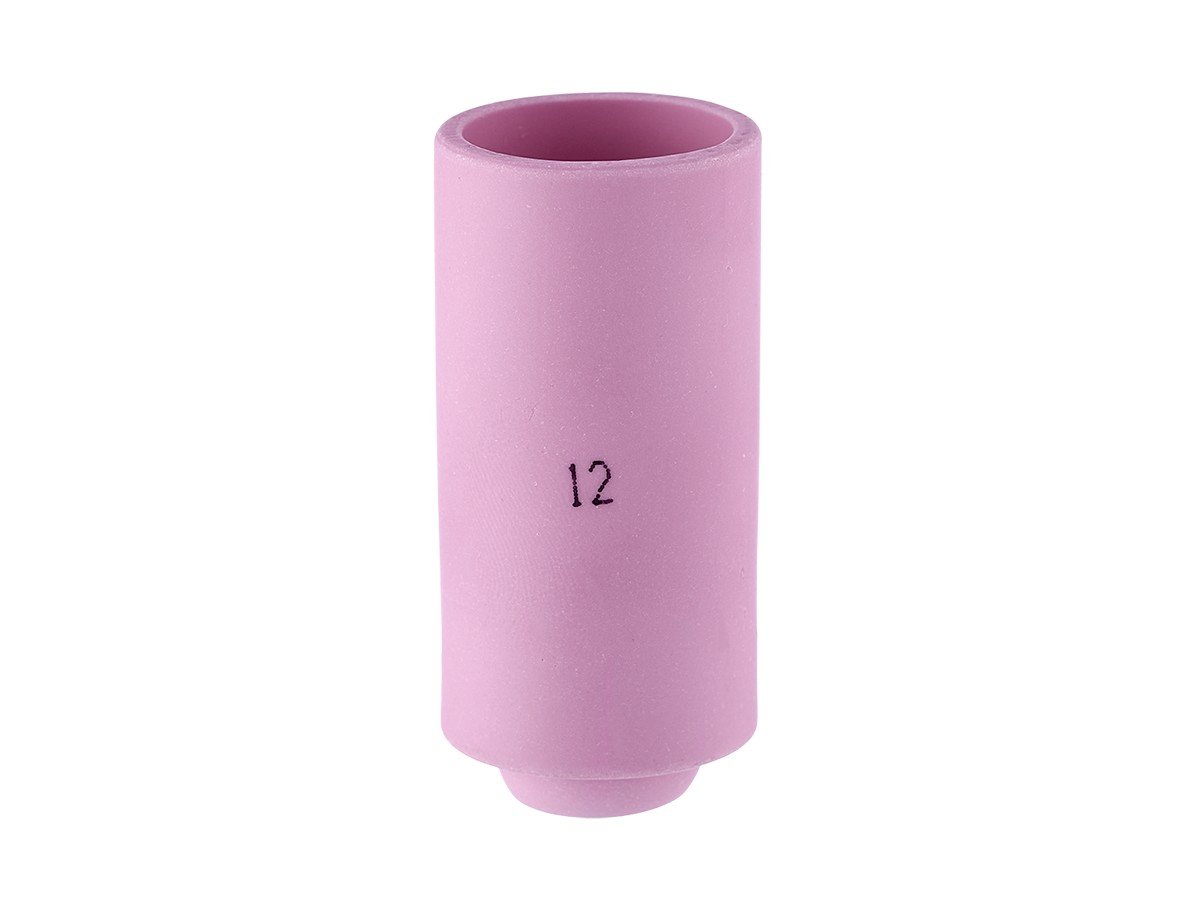 Сопло для линзы TS 17—18—26 №12 Ø19.5, IGS0003