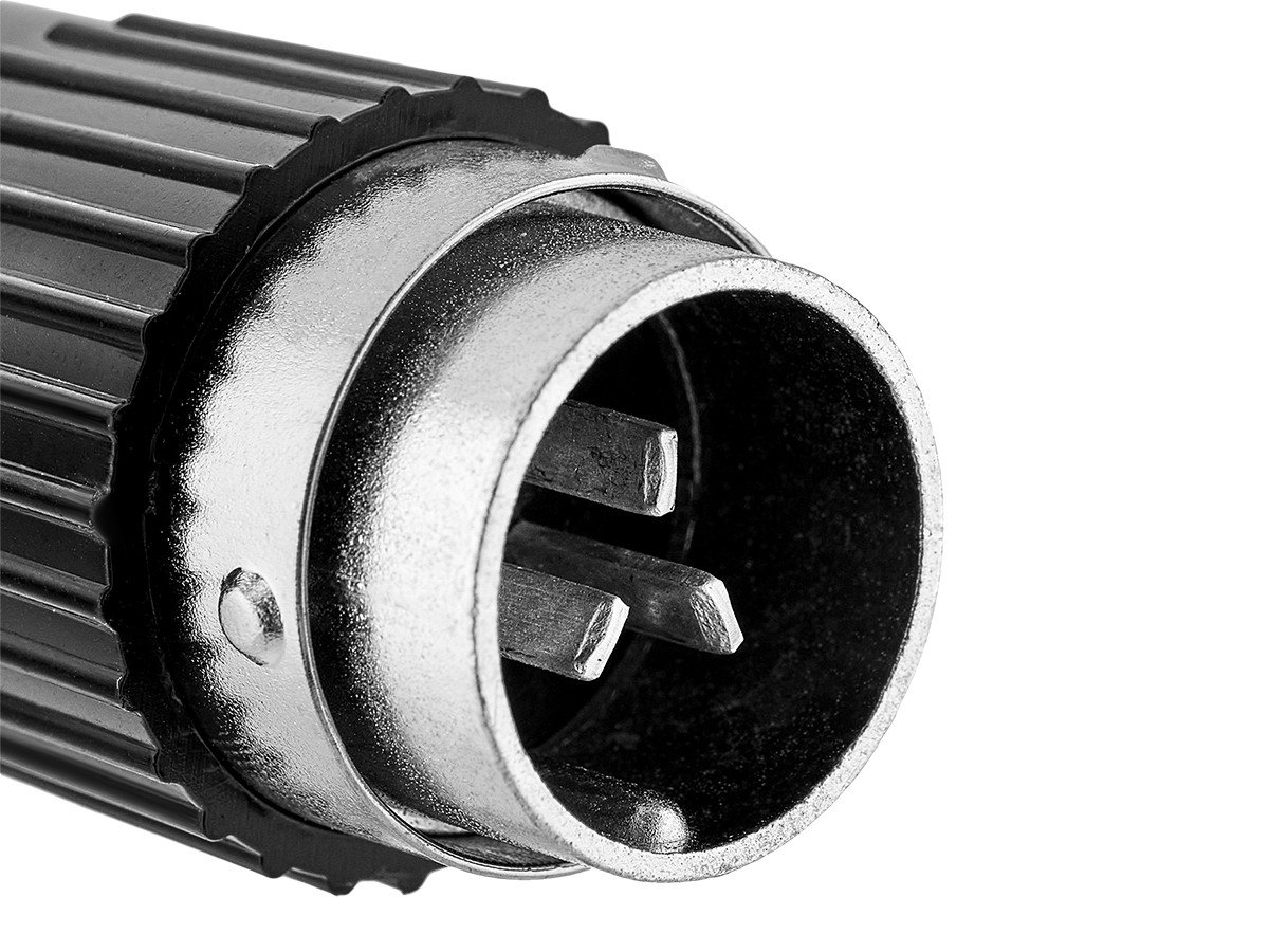 Разъём 3-pin IHQ0737
