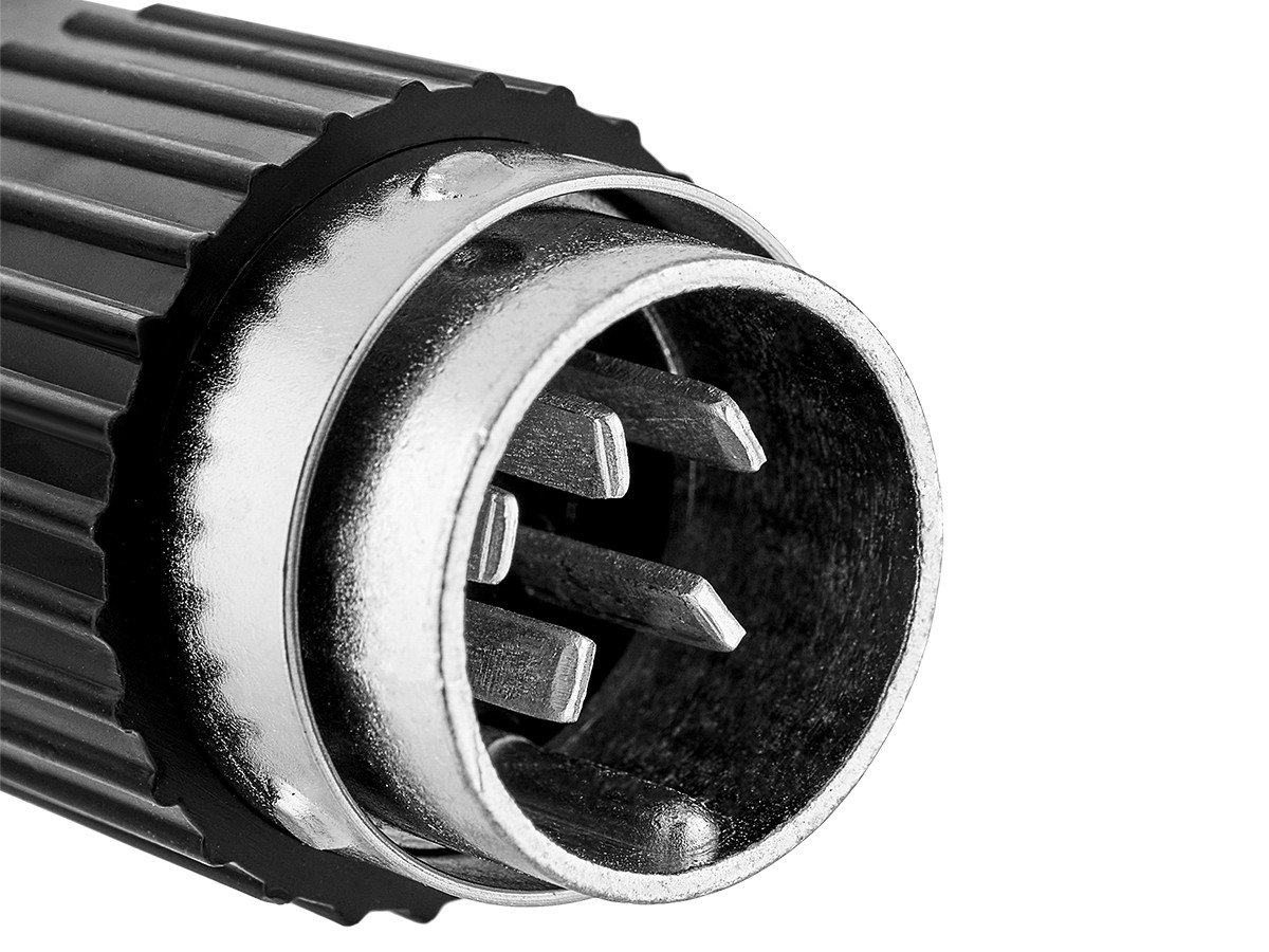 Разъём кабельный 5-pin IHQ0756