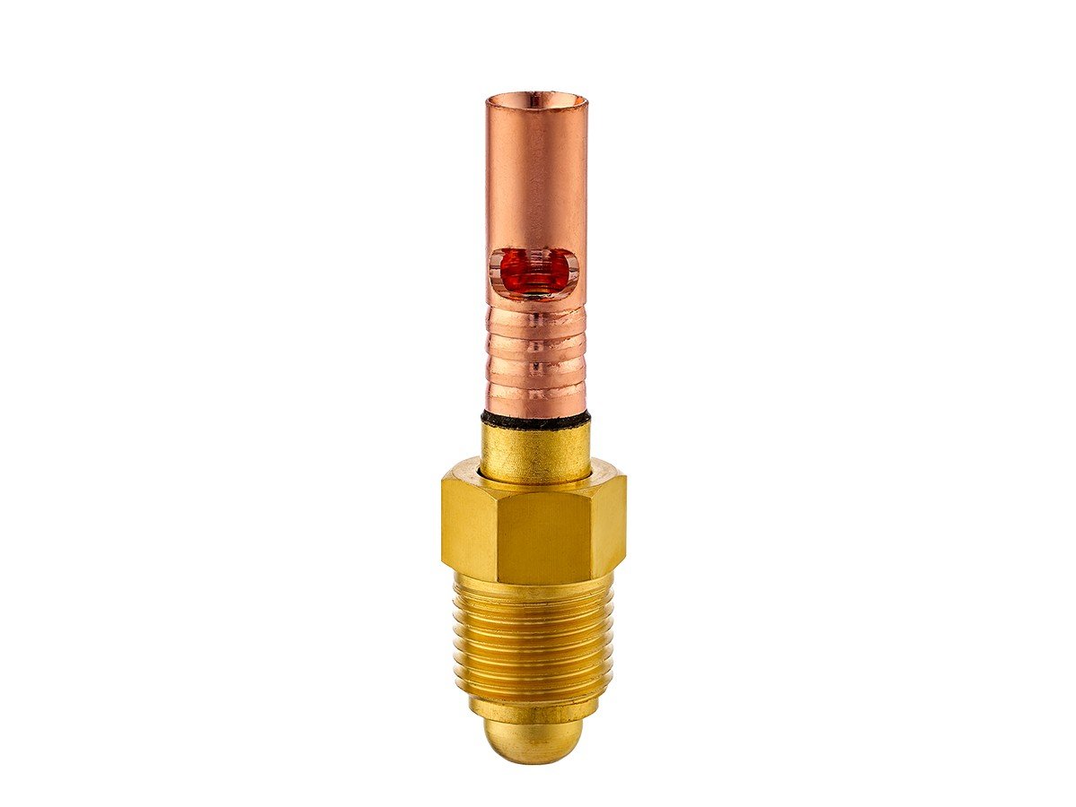 Штуцер 5/8 G внеш. Ø10 ITY8081