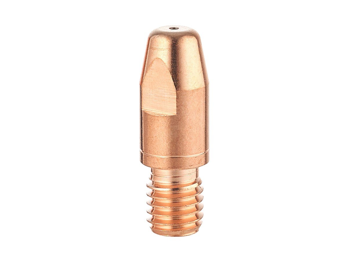 Наконечник сварочный Сварог M10×35 CU-CR-ZR Ø1.2 ICU0809-82