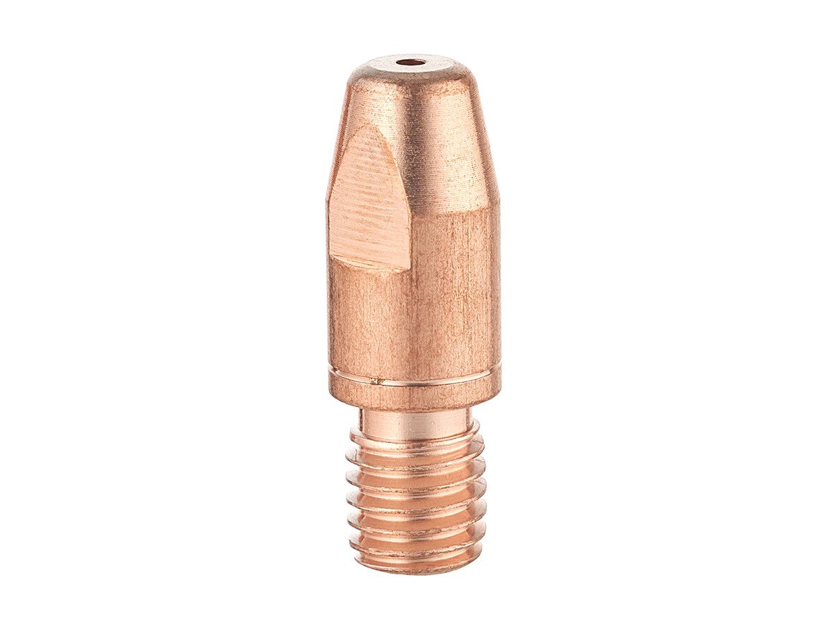Наконечник сварочный Сварог M10×35 CU-CR-ZR Ø1.6 ICU0809-86